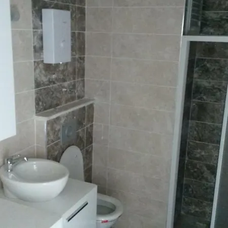 Appartement Bolat Tatil Evleri *