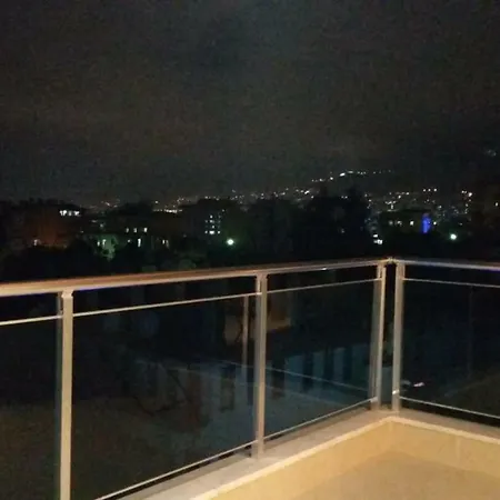 Bolat Tatil Evleri Appartement *