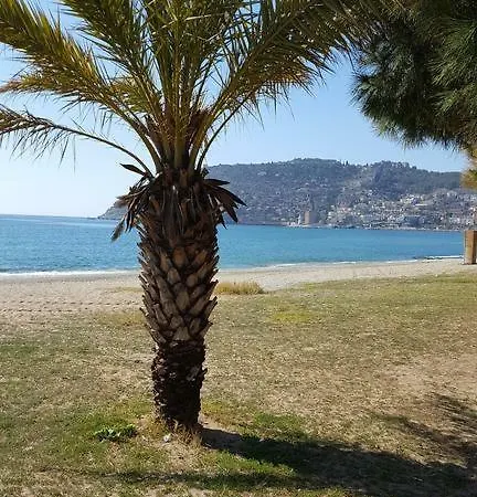 Appartement Bolat Tatil Evleri Alanya