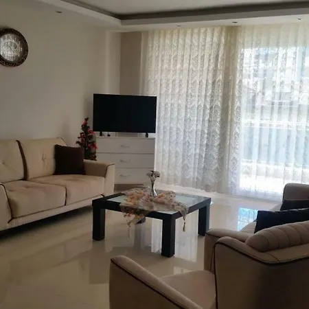 Appartement Bolat Tatil Evleri