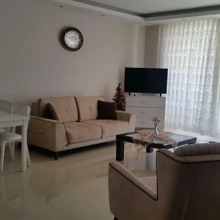 Appartement Bolat Tatil Evleri