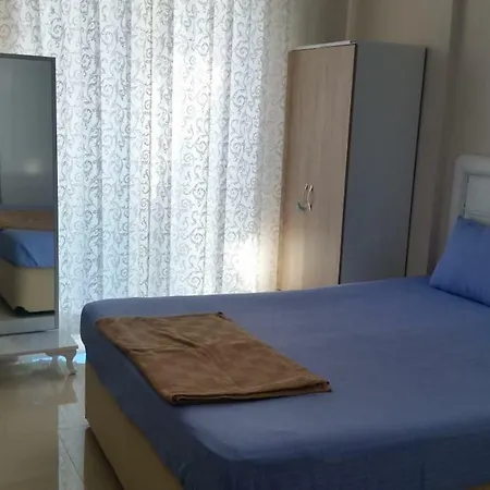 Bolat Tatil Evleri Appartement Alanya