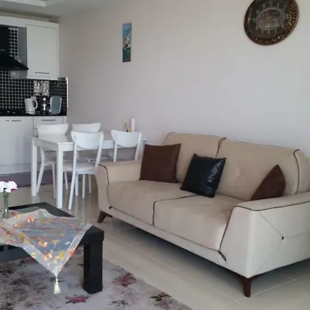 Bolat Tatil Evleri Apartmán
