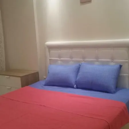 Bolat Tatil Evleri Appartement Alanya
