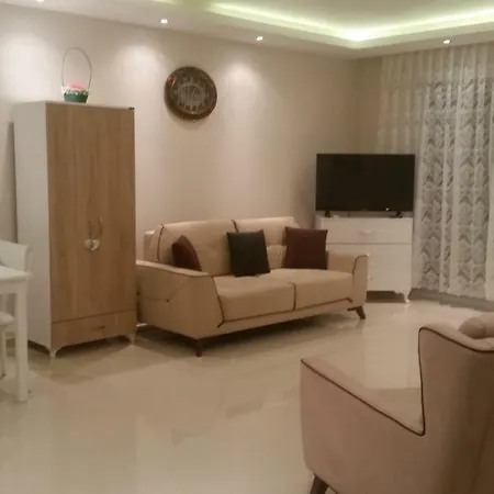 Appartement Bolat Tatil Evleri Alanya