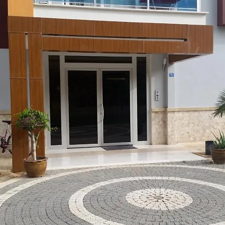 Appartement Bolat Tatil Evleri *