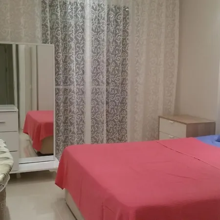 Bolat Tatil Evleri Appartement